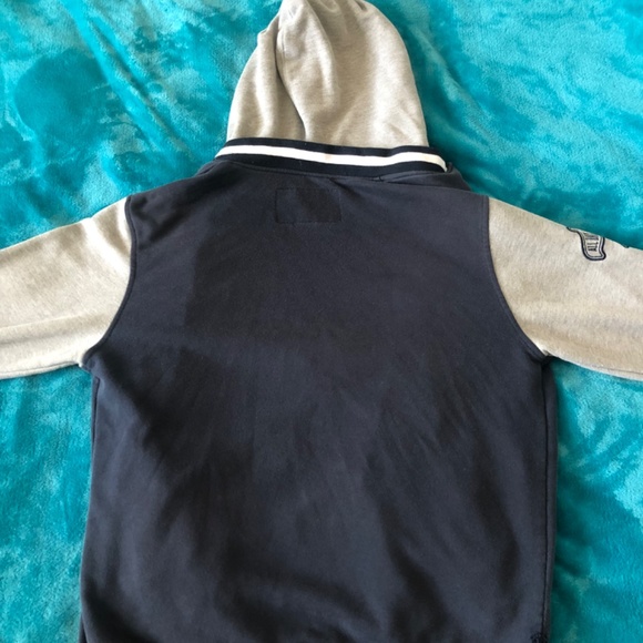 DGK Varsity Jacket - Picture 4 of 5